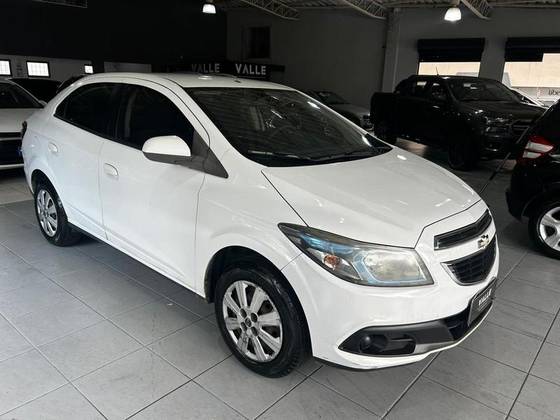 CHEVROLET PRISMA 1.4 MPFI LT 8V FLEX 4P MANUAL